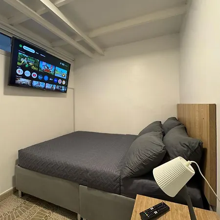 Hostelfc Javeriana Bogota Exterior photo