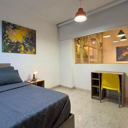 Hostelfc Javeriana Bogota Exterior photo